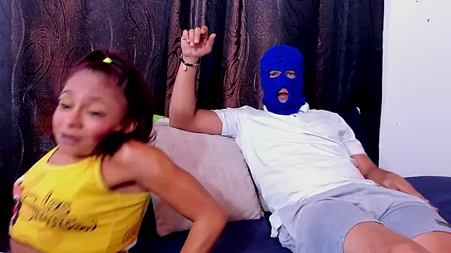 Lauren Hills069 online show from September 2025 09:07:01 PM