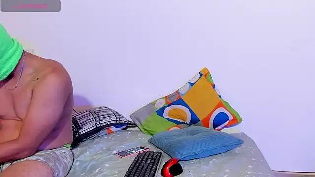 Lauren Hills069 online show from February 2025 04:26:02 AM