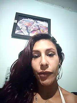 Malory Cortez online show from April 2026 02:51:01 AM