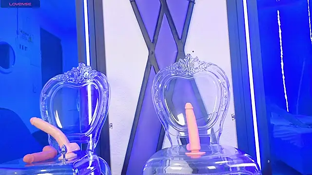 Malory Cortez online show from February 2026 02:00:02 AM