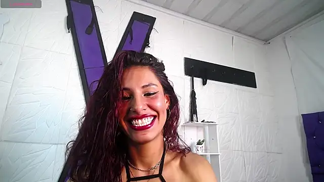 Snapshot of Malory_Cortez chatting on March 2025 11:57:02 PM Malory Cortez online show from March 2025 11:57:02 PM