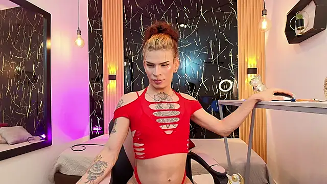 Bella salvatore online show from January 2026 09:18:01 PM