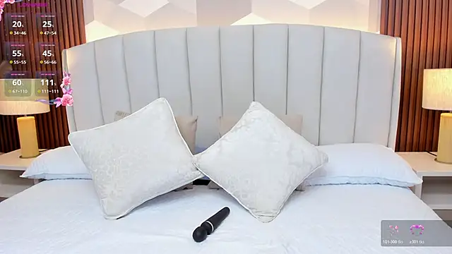 Marge lasander online show from October 2025 01:39:02 AM