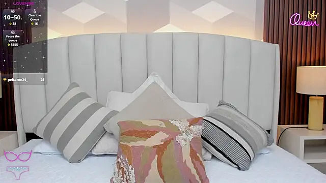 Marge lasander online show from January 2026 01:45:02 AM