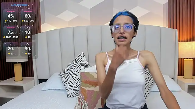 Marge lasander online show from February 2026 01:36:02 AM