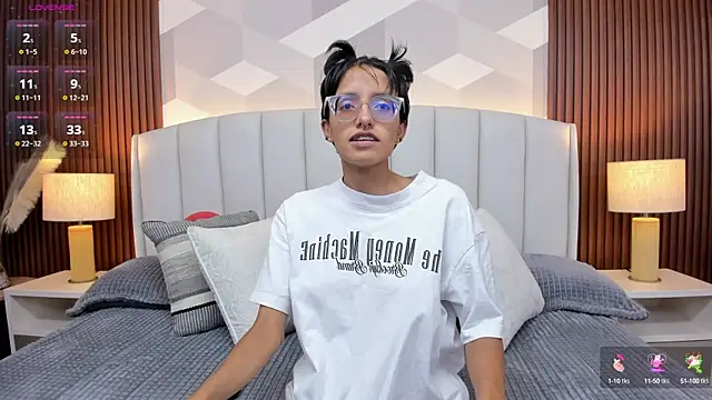 Marge lasander online show from October 2025 01:29:02 AM