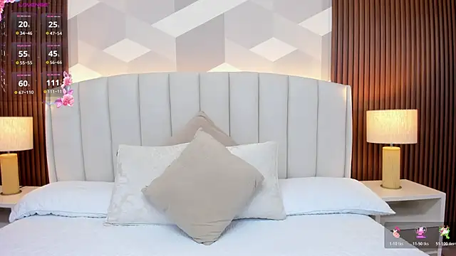 Marge lasander online show from October 2025 01:57:01 AM