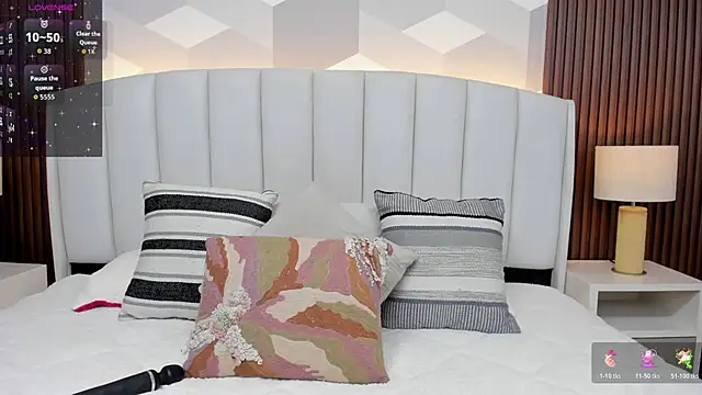 Marge lasander online show from November 2025 04:12:02 AM