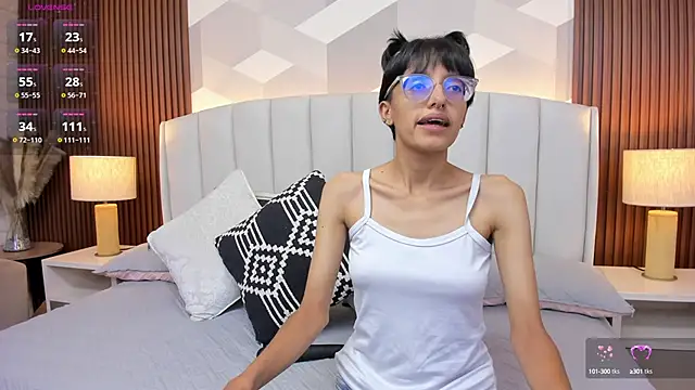 Marge lasander online show from September 2025 01:33:01 AM
