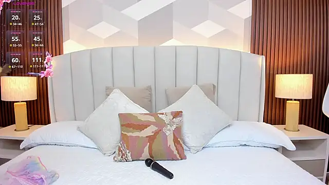 Marge lasander online show from October 2025 01:59:01 AM