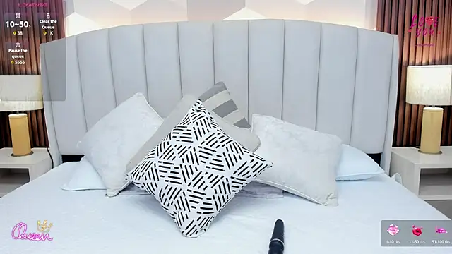 Marge lasander online show from March 2026 01:44:02 AM