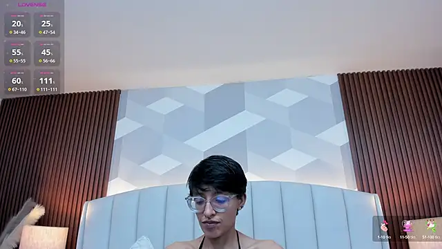 Marge lasander online show from October 2025 02:01:01 AM