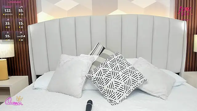 Marge lasander online show from April 2026 02:02:02 AM