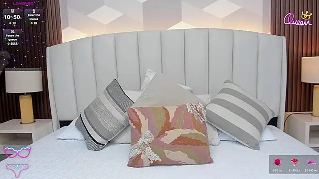 Marge lasander online show from January 2026 02:04:02 AM