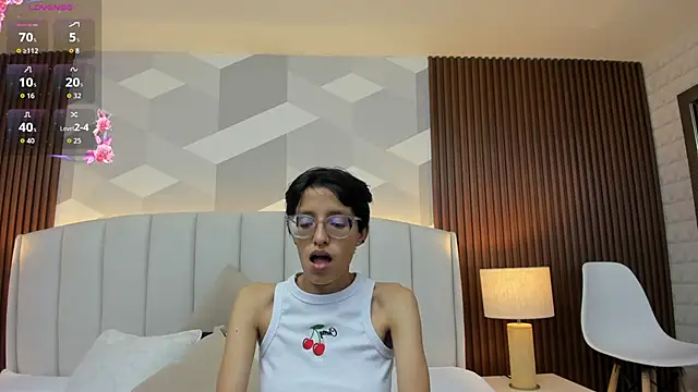 Marge lasander online show from October 2025 01:27:01 AM