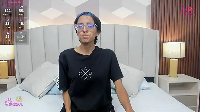 Marge lasander online show from March 2026 01:34:02 AM