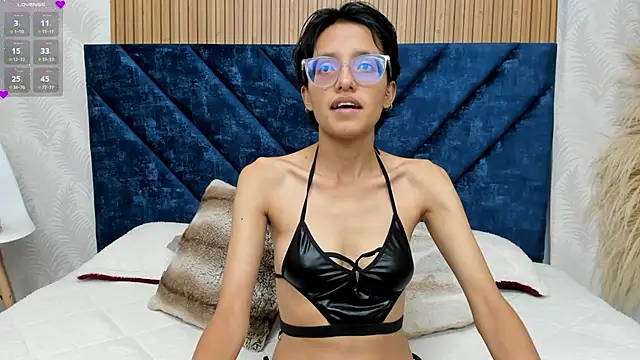 Marge lasander online show from February 2025 01:37:01 AM