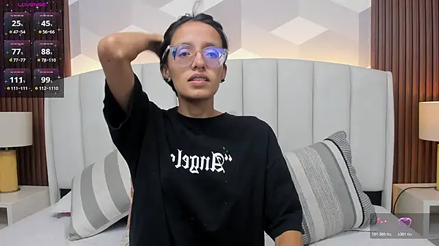 Marge lasander online show from January 2026 01:34:02 AM