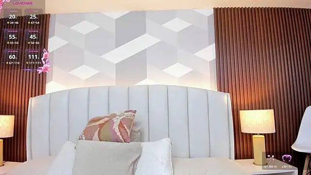 Marge lasander online show from November 2025 01:52:02 AM