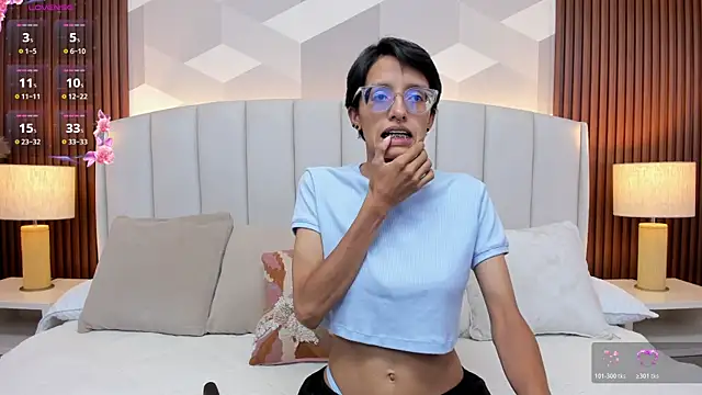 Marge lasander online show from November 2025 01:32:02 AM