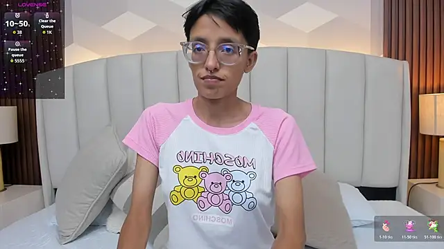 Marge lasander online show from December 2025 01:32:02 AM