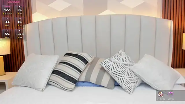 Marge lasander online show from April 2026 02:13:02 AM