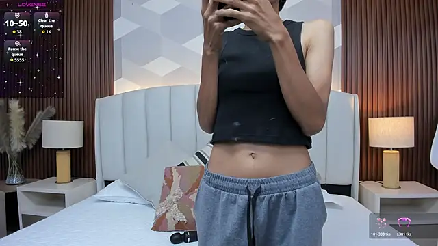 Marge lasander online show from December 2025 01:50:01 AM