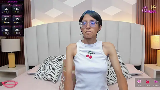 Marge lasander online show from February 2026 01:48:02 AM