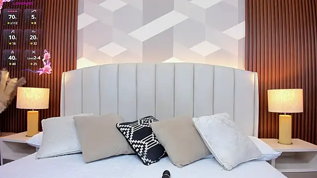 Marge lasander online show from October 2025 01:37:02 AM