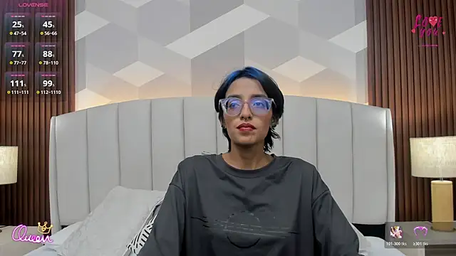 Marge lasander online show from April 2026 03:13:02 AM