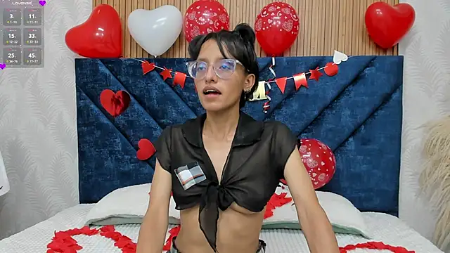 Marge lasander online show from February 2025 04:36:02 AM