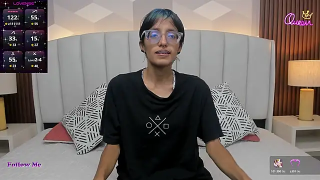 Marge lasander online show from February 2026 01:47:01 AM