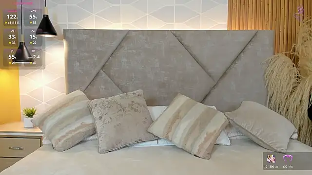 Marge lasander online show from June 2026 06:29:01 PM