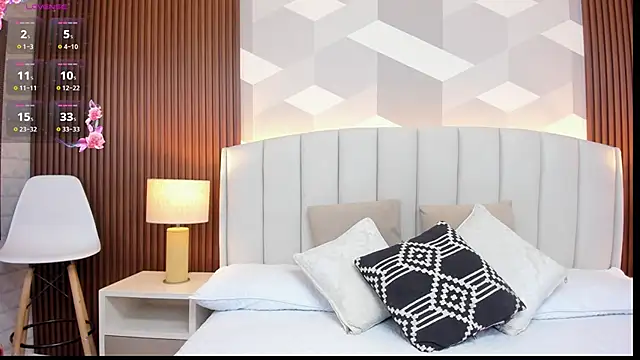 Marge lasander online show from October 2025 01:38:02 AM