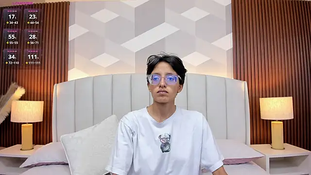 Marge lasander online show from October 2025 01:20:01 AM