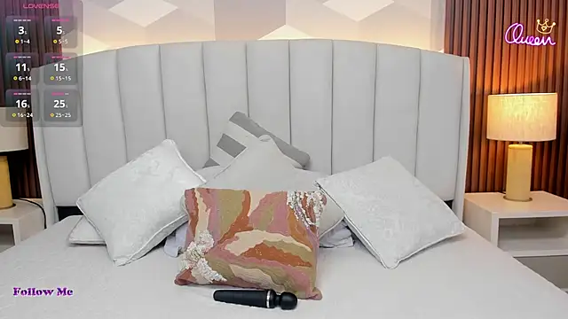 Marge lasander online show from March 2026 01:24:01 AM