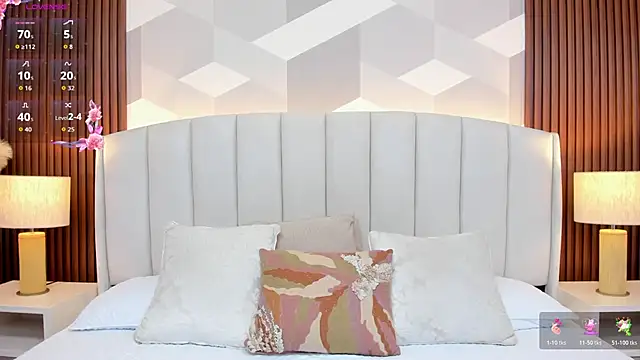 Marge lasander online show from November 2025 02:06:02 AM