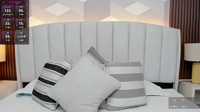 Marge lasander online show from December 2025 01:23:02 AM