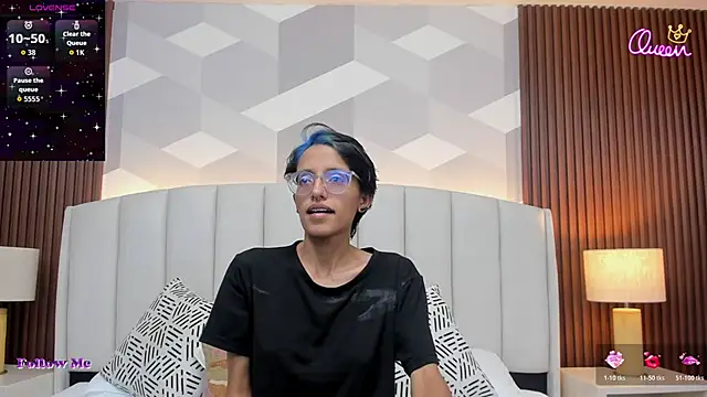 Marge lasander online show from February 2026 01:27:01 AM