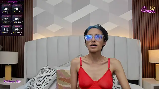 Marge lasander online show from February 2026 01:28:01 AM