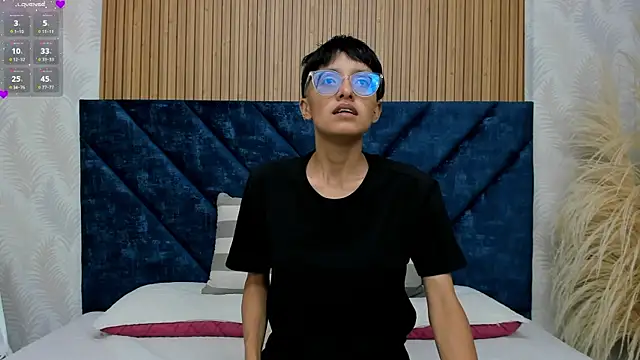 Marge lasander online show from March 2025 01:32:02 AM