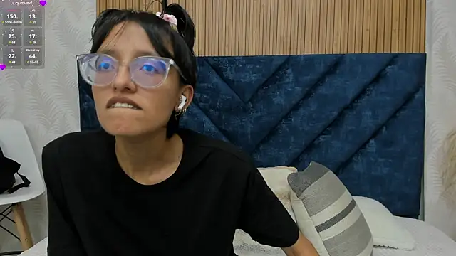 Marge lasander online show from February 2025 01:32:01 AM