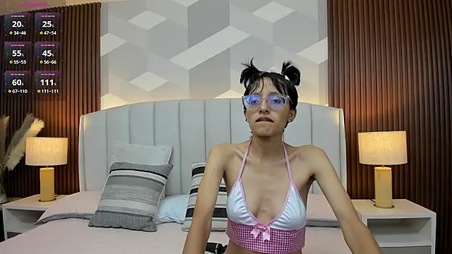 Marge lasander online show from October 2025 01:53:02 AM