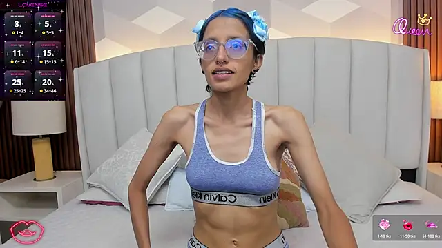 Marge lasander online show from February 2026 01:35:02 AM