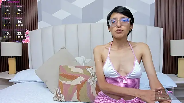 Marge lasander online show from October 2025 02:10:01 AM