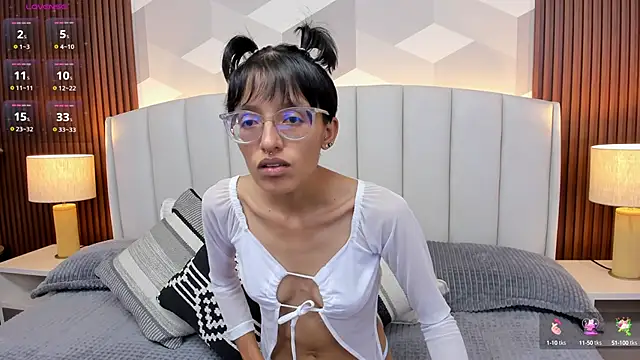 Marge lasander online show from September 2025 02:40:02 AM