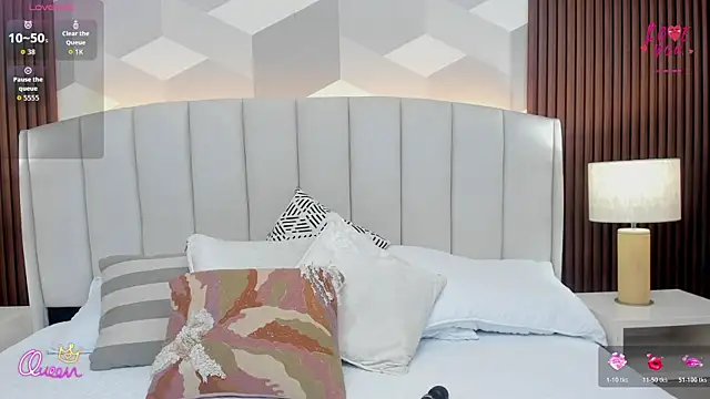 Marge lasander online show from March 2026 01:27:01 AM