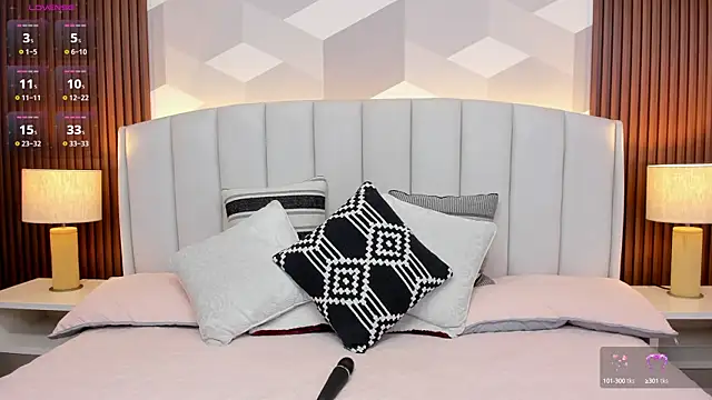 Marge lasander online show from September 2025 02:07:02 AM