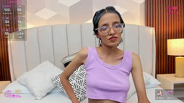 Marge lasander online show from April 2026 01:48:01 AM