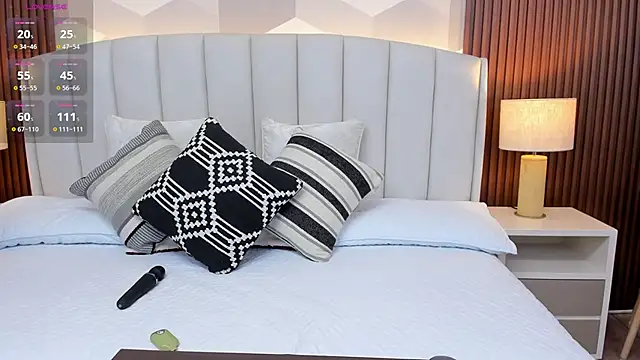 Marge lasander online show from September 2025 01:41:02 AM
